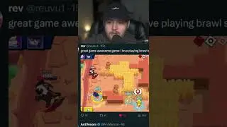 Crazy Mortis Glitch #brawlstars #brawlstarsgame #shorts