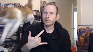 Tuesday Night Stream! (Ft. wildmanbeyond)