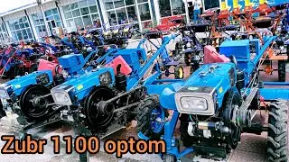 ZUBR 1100 MOTOBLOKLAR YANGI VIPSKALI XOLATDA KELDI ☎️☎️.88.205.14.24