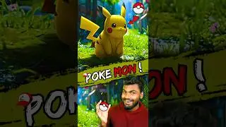 When Adults Plays Pokemon🌚#tamilgameplay #tamilgaming #tamilgamingcommunity #tamilfunnyvideos #tamil