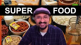 How Fermented Foods & Probiotics Boost Mental Health, Mood, and Memory | Basic Science Series