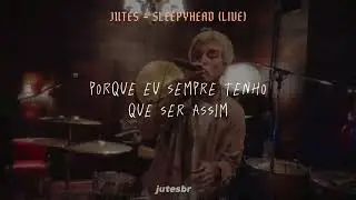 JUTES - SLEEPYHEAD (TRADU&Ccedil;&Atilde;O PT-BR)