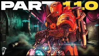 Assassin Hits HARD Now // XCOM 2 WOTC Season 9 2024 // Part 110