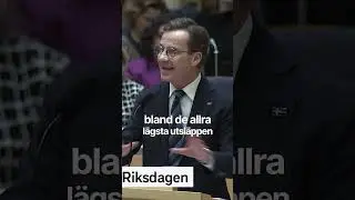 Magdalena Andersson blundar f&ouml;r verkligheten n&auml;r det passar Socialdemokraterna. Det imponerar inte.