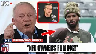 BREAKING: John Harbaugh DITCHES The NFL For HUGE Contract To Coach Shedeur Sanders!