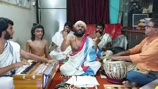 Mangalam Girijambika Sangaa .. (Mahatma Sri Appala Vishwanatha Sharma..) by Kodakandla Radhakrishna
