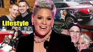 Pink I Alecia Beth Moore Lifestyle 2021 I #pink #aleciamoore #aleciabethmoore #pinkfan
