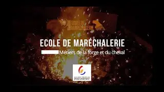 Ecole de Maréchalerie - Métiers de la forge et du cheval