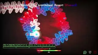#727 Kyutatsuki - Gravitational Revert (Changed) (Star4th)