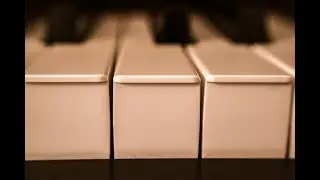 Piano Solo - Beautiful Relaxing Romantic Evocative ♫014
