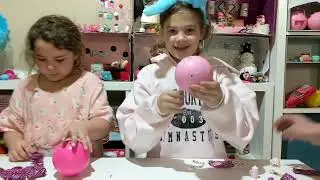 Surprise Box #10 LOL Surprise Dolls Series 3 Wave 2! Gold Color Changers