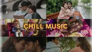 Pal Pal Har Pal Mini mix | Late Night Vibe song | Pretty Little Baby | Chill Music |
