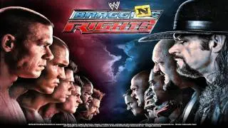 WWE: Bragging Rights Theme Song 2010 - 