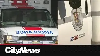 B.C. paramedics to vote on strike after contract talks flatline