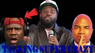 Corey Holcomb: Corey Goes All In On Oshay Duke Jackson And The Lead Attorney.