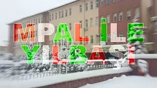 Mpal'e Sorduk: Yeni yıldan beklentileriniz neler?