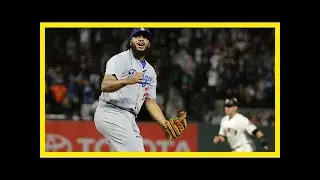 The all-star closer vs. the backup catcher -- inside the biggest mismatch in pro sports