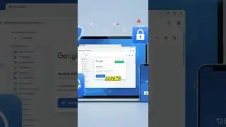 Wait... That Gmail Security Warning Was FAKE? 😳