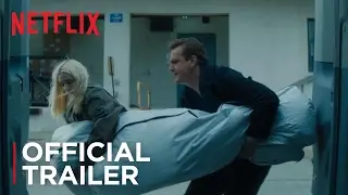 The Discovery | Official Trailer [HD] | Trailer
