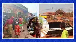 🚨Gatsata: Hagaragaye umurambo w’umugabo wakubiswe inyundo mu mutwe ahita apfa.