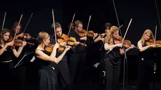Svyatoslav Lunyov - TAGESMUSIC |  cond. M.Menabde