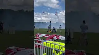 #rcplanes#joenall2024#extremeflight