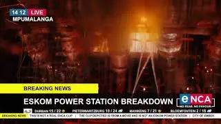 Eskom Breakdown