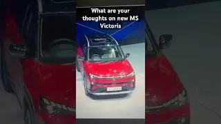 #reels #automobile #marutisuzuki #victoris #arena #msarena #nexaexperience #cars #launch #new #viral