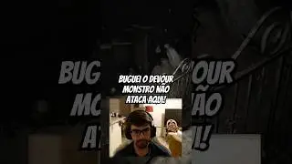BUGUEI O MAPA DO DEVOUR THE MANOR #gaming #streamer #steamgame #devourgameplay #livestream