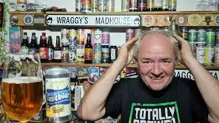 Обзор пива Verdant Brewing Festbier Lager