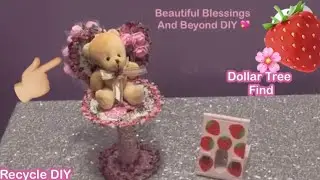 Pink Lover Arts And Crafts #lovepink  #pink #artsandcraftsideas  #recyclewaste  #shareplease