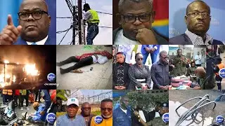 KELBULMAG 3/2/26 OPPOSITION EN COLÈRE CONTRE FATSHI PONA DIALOGUE-KATUMBI,LAMUKA,KABILA BA DISCOURS 