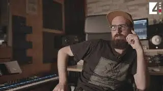 Uz mjere samozapo&scaron;ljavanja Antonino &Scaron;imić otvorio je Greenwood Studio
