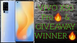 VIVO X50 PRO🔥 | Best features & Price 🔥