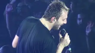 CESARE CREMONINI - GREY GOOSE - BOLOGNA 6.11.2014