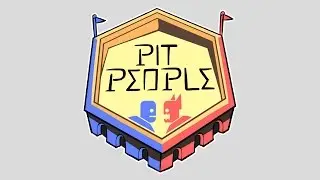 Pit People Multiplayer Tournament Taking Rank #1