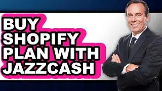 How To Buy Shopify Plan With Jazzcash (Updated)