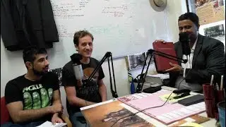 Understanding Animal Stress with Dr Edward Narayan