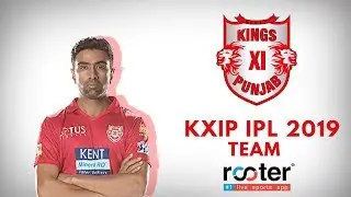 #KXIP IPL Team 2019: Kings XI Punjab 2019 squad & Players list | जान ने के लिए देखिये