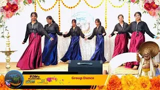 ONAM2025|GROUPDANCEGIRLS|MALAYALI ASSOCIATION CREWE|ONAM|KERALA|INDIA|ONAM2025|ONAMPONNONAM2K25|