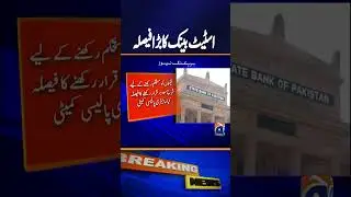 SBP Keeps Policy Rate Unchanged at 11% | Key Insights on Pakistan's Economic Strategy