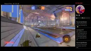 Rocket League Season 12 Rewards Champion