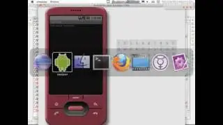 Learn how to develop for Android, Beyond HelloWorld