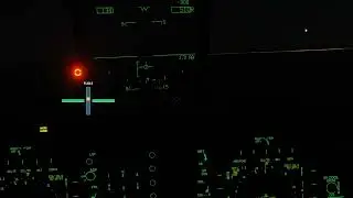 DCS World : FA-18C Carrier Case 3 Landing