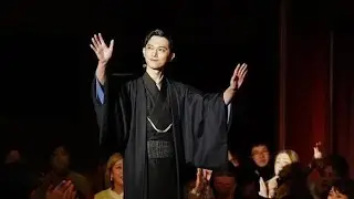吉沢亮、話題作『国民の悲劇』歌舞伎座特別上映で感涙