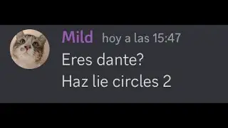 The true Lie Circles sequel?