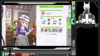 Horse Girl game wot? Learning how to play this damn game