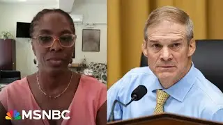 Top Dem calls for Weaponization Committee hearing on dangers of Project 2025