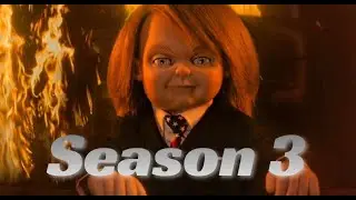 CHUCKY Season 3 Final Thoughts