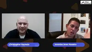 MilleniWHO Talks #18-Christopher Germain REALTOR from Upper Penninsula of Michigan